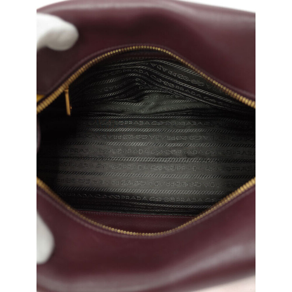 Prada Bowling Bag Ribbon - Picture 3 of 5